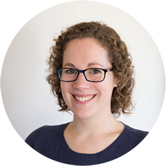 Prue Westland — Speech Pathologist